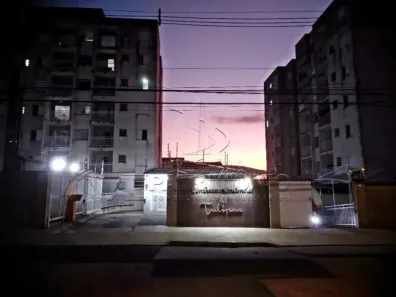 Apartamento com 2 Quartos à venda, 60m² no Conjunto Habitacional Júlio de Mesquita Filho, Sorocaba