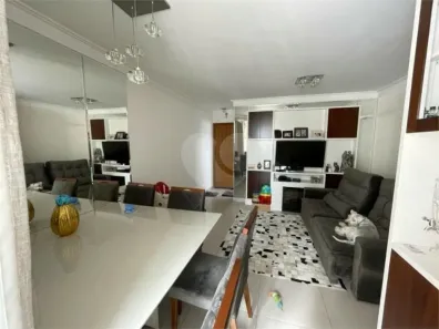 Apartamento com 3 Quartos à venda, 69m² no Cidade Ademar, São Paulo