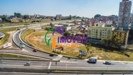 Lote/Terreno para alugar, 10m² no Centro, São Bernardo do Campo