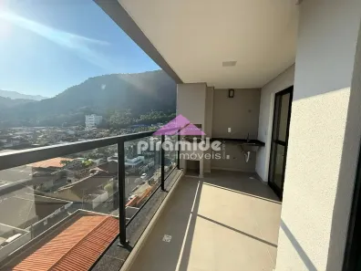 Apartamento com 1 Quarto à venda, 50m² no Sumaré, Caraguatatuba