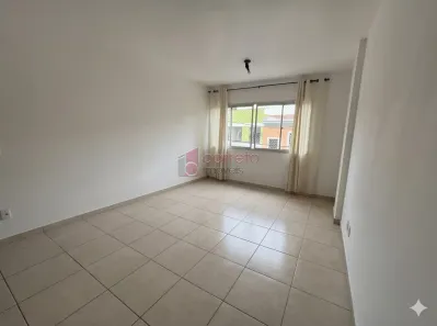 Apartamento com 2 Quartos para alugar, 80m² no Centro, Jundiaí