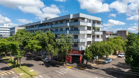 Prédio Comercial à venda, 5073m² no Portes, Foz do Iguaçu
