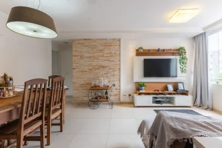 Apartamento com 2 Quartos à venda, 82m² no Setor Sudoeste, Brasília