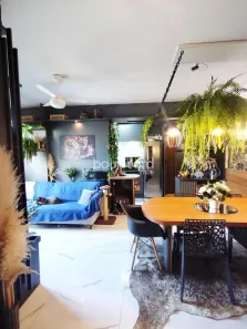 Apartamento com 3 Quartos à venda, 64m² no Serraria, São José