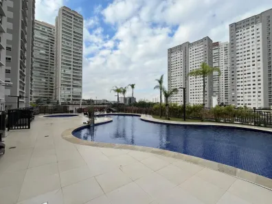 Apartamento com 2 Quartos à venda, 53m² no Barra Funda, São Paulo