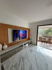 Apartamento com 3 Quartos à venda, 105m² no Freguesia (Jacarepaguá), Rio de Janeiro