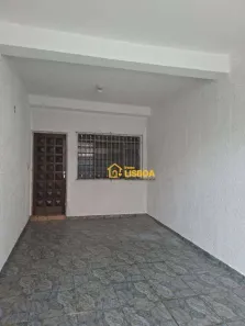 Sobrado com 3 Quartos à venda, 132m² no Jardim Egle, São Paulo