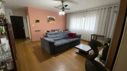 Apartamento com 3 Quartos à venda, 112m² no São Gonçalo, Pelotas