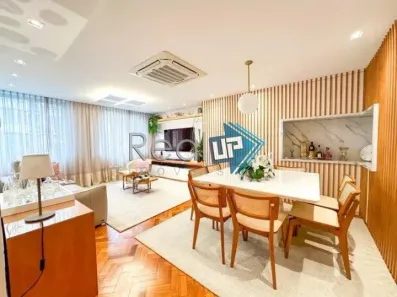 Apartamento com 3 Quartos à venda, 117m² no Ipanema, Rio de Janeiro