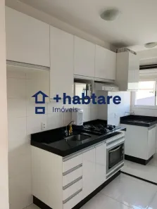 Apartamento com 2 Quartos à venda, 42m² no Residencial Anauá, Hortolândia