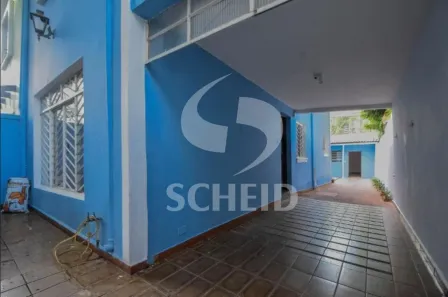 Casa com 3 Quartos à venda, 120m² no Cidade Monções, São Paulo