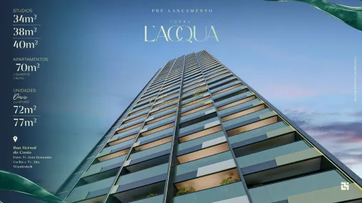 Apartamento com 2 Quartos à venda, 70m² no Umarizal, Belém