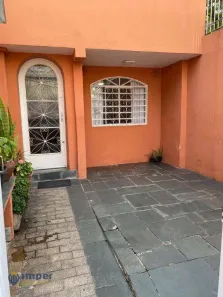 Casa com 4 Quartos à venda, 148m² no Barra Funda, São Paulo
