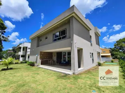 Casa de Condomínio com 5 Quartos à venda, 320m² no Aldeia dos Camarás, Camaragibe