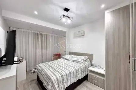 Apartamento com 2 Quartos à venda, 100m² no Glória, Rio de Janeiro