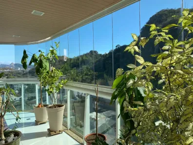 Apartamento com 4 Quartos à venda, 167m² no Praia da Costa, Vila Velha