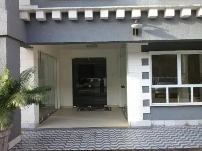 Prédio Comercial à venda, 4000m² no Bosque dos Eucaliptos, São José dos Campos