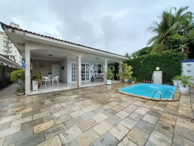 Casa com 4 Quartos à venda, 194m² no Barra de Jangada, Jaboatão dos Guararapes
