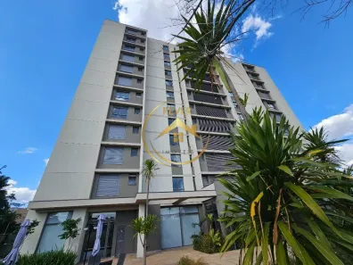 Apartamento com 3 Quartos à venda, 170m² no Nova Campinas, Campinas