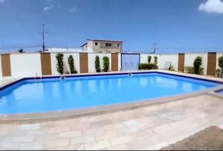 Apartamento com 2 Quartos à venda, 57m² no Parque Athenas, São Luís