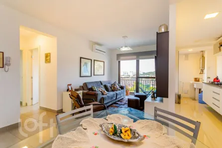Apartamento com 2 Quartos à venda, 70m² no Menino Deus, Porto Alegre