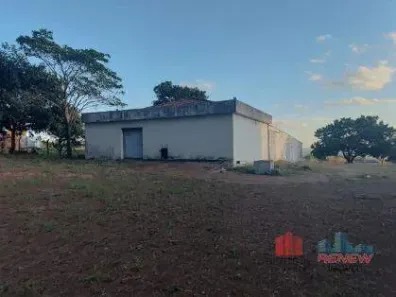 Fazenda/Sítio com 2 Quartos para alugar, 673m² no Chácaras Alpina, Valinhos