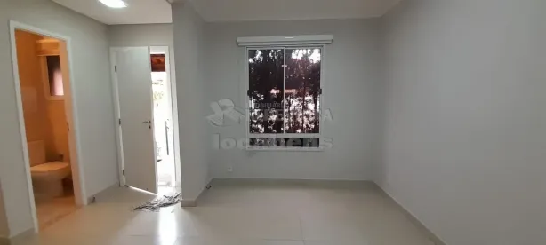 Casa de Condomínio com 3 Quartos para alugar, 93m² no Giardino, São José do Rio Preto