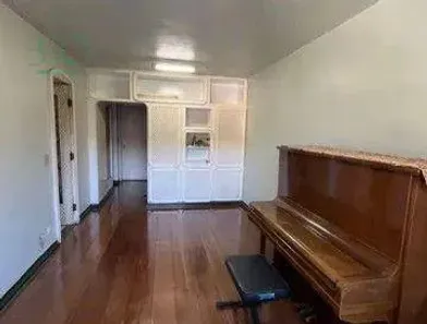 Apartamento com 3 Quartos à venda, 70m² no Indianópolis, São Paulo