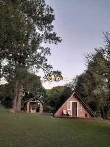 Fazenda/Sítio com 2 Quartos à venda, 150m² no Quintas de Pirapora, Salto de Pirapora