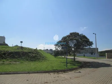 Lote/Terreno à venda, 1044m² no Condomínio Reserva do Paratehy, São José dos Campos