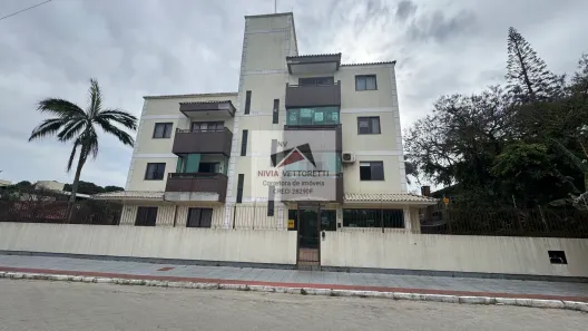 Apartamento com 2 Quartos à venda, 56m² no Canasvieiras, Florianópolis
