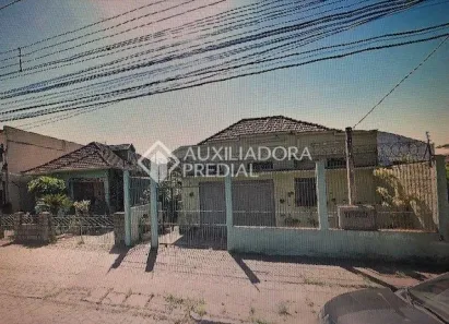 Lote/Terreno à venda, 1200m² no Navegantes, Porto Alegre