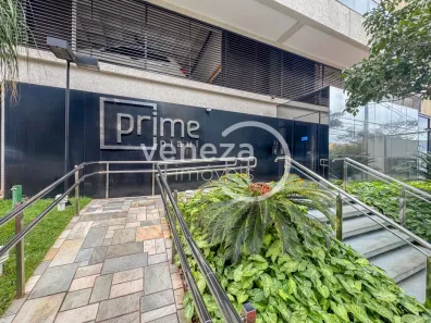 Apartamento com 1 Quarto para alugar, 43m² no Centro, Londrina