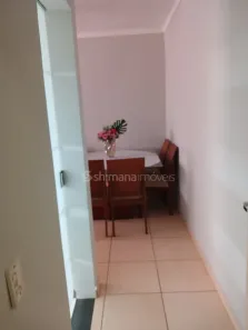 Apartamento com 2 Quartos à venda, 49m² no Residencial Macedo Teles I, São José do Rio Preto