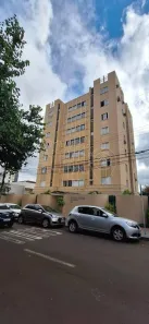 Apartamento com 2 Quartos à venda, 59m² no Centro, Londrina