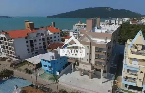 Apartamento com 1 Quarto à venda, 54m² no São João do Rio Vermelho, Florianópolis