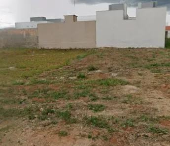 Lote/Terreno à venda, 250m² no Laranjeiras, Uberlândia