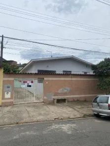 Casa com 3 Quartos à venda, 183m² no Jardim Novo Campos Elíseos, Campinas
