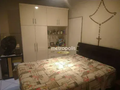 Sobrado com 3 Quartos à venda, 140m² no Santo Antônio, São Caetano do Sul