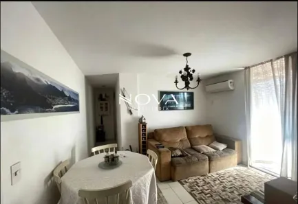 Cobertura com 2 Quartos à venda, 119m² no Centro, Niterói