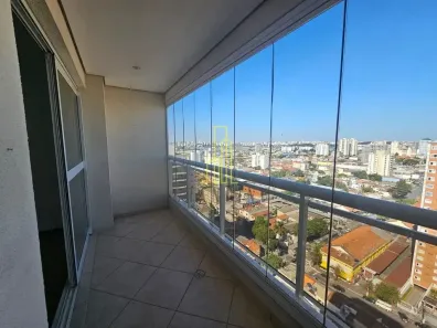 Apartamento com 3 Quartos à venda, 127m² no Ipiranga, São Paulo