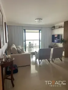Apartamento com 4 Quartos à venda, 135m² no Candeias, Jaboatão dos Guararapes
