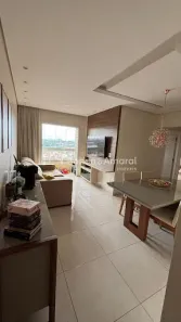 Apartamento com 2 Quartos à venda, 61m² no Betel, Paulínia