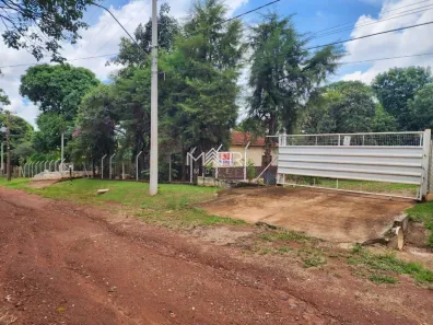 Fazenda/Sítio com 2 Quartos à venda, 266m² no Portal das Laranjeiras, Araraquara