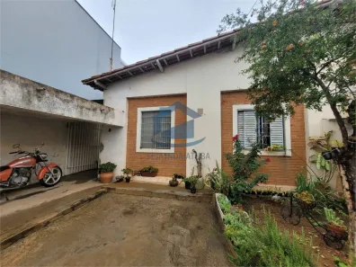 Casa com 2 Quartos à venda, 100m² no Vila Nossa Senhora Aparecida, Indaiatuba