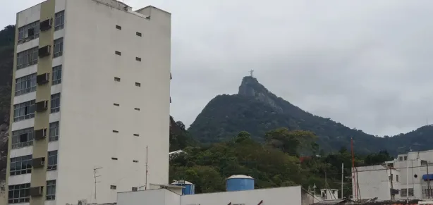 Cobertura com 3 Quartos à venda, 210m² no Laranjeiras, Rio de Janeiro
