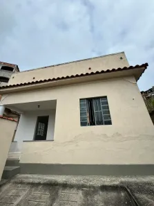 Casa com 2 Quartos à venda, 60m² no Galo Branco, São Gonçalo