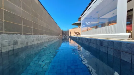 Casa de Condomínio com 3 Quartos à venda, 270m² no Swiss Park, Campinas