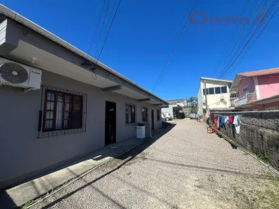Lote/Terreno à venda, 409m² no Serraria, São José