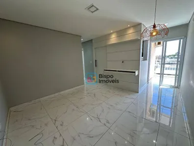 Apartamento com 3 Quartos à venda, 60m² no Parque Universitário, Americana